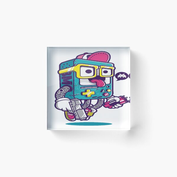 Item preview, Culture pop designed and sold by Collection de trésors .