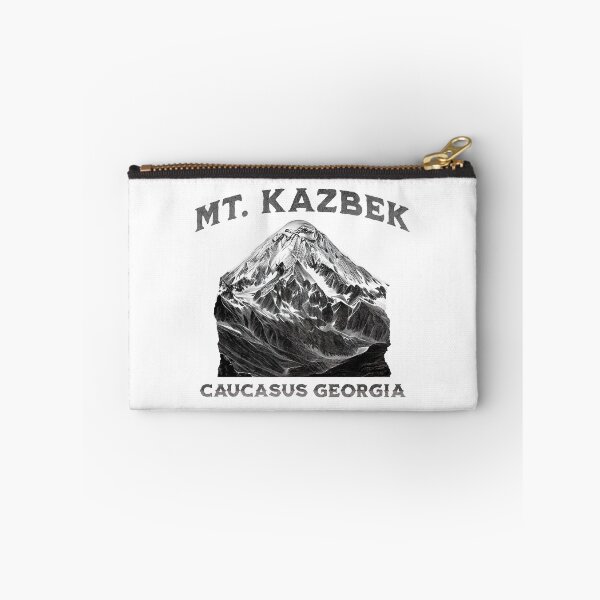 Artikelvorschau, Berg Kasbek Kaukasus Georgien entworfen und verkauft von Kkoriginal.