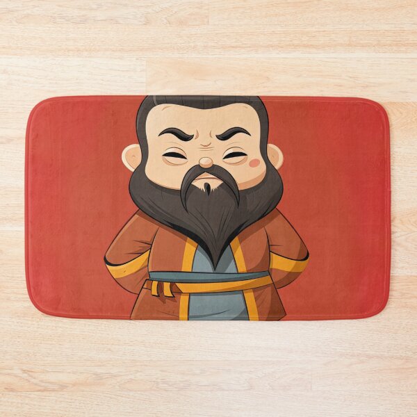 Item preview, Confucius  | cute style designed and sold by ComicsFactory.