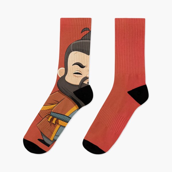 Item preview, Confucius  | cute style designed and sold by ComicsFactory.