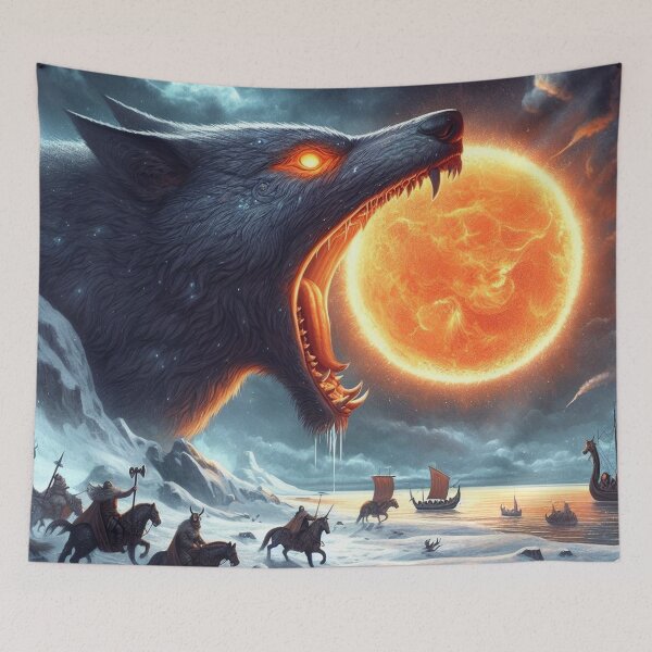 Item preview, Ragnarok designed and sold by Jslarsen17.