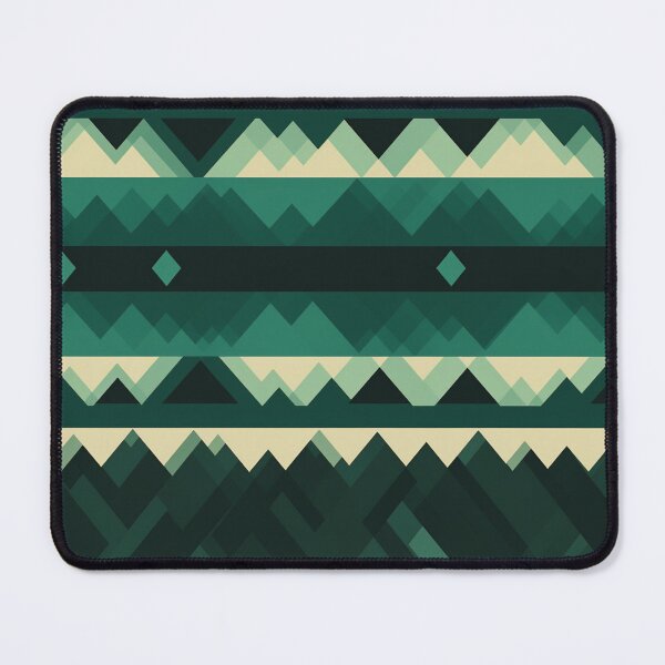 Item preview, Navajo Geometric Pattern designed and sold by SideSignal.