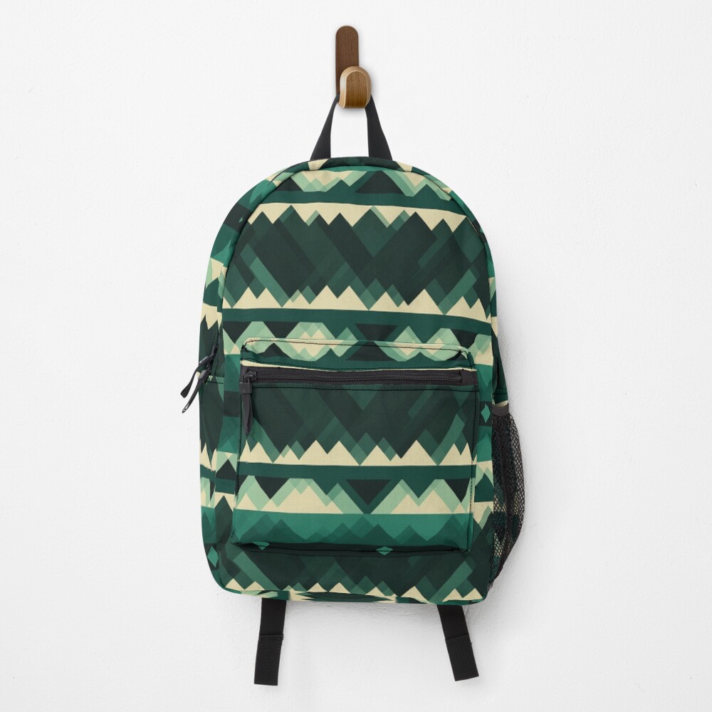 Item preview, Backpack designed and sold by SideSignal.