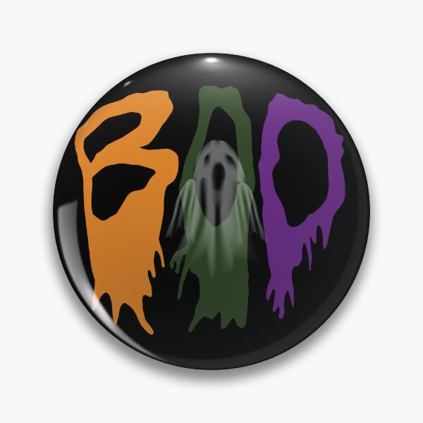 Item preview, Boo designed and sold by Dilek Yazici.