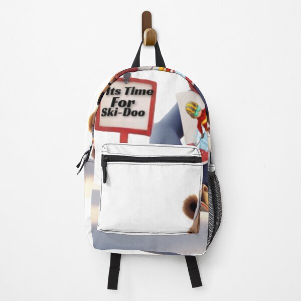 Item preview, Ski-Doo time designed and sold by Graphichop.