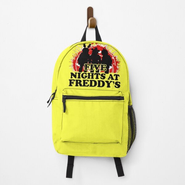 Item preview, Copy of five nights at freddy's movie 2023 Josh Hutcherson graphic design designed and sold by ironpalette.