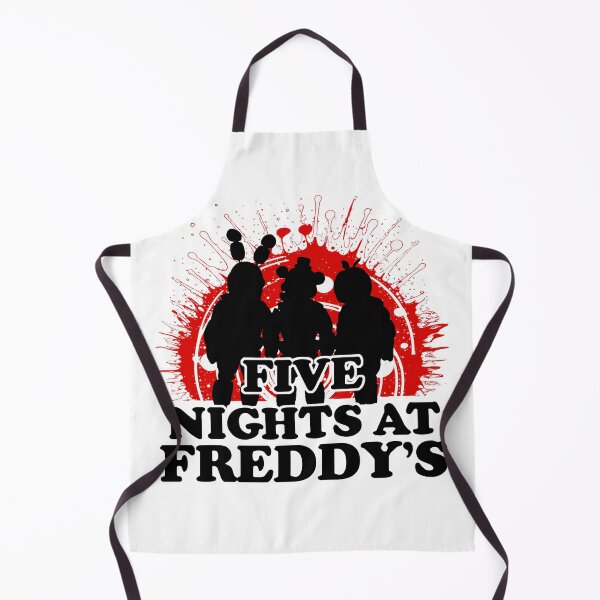 Item preview, Copy of five nights at freddy's movie 2023 Josh Hutcherson graphic design designed and sold by ironpalette.