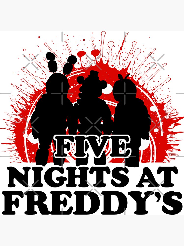  Five Nights at Freddy's (DVD) : Josh Hutcherson, Mary
