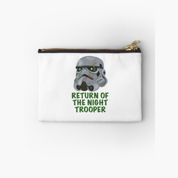 Item preview, Return of the night trooper designed and sold by Fransartdesign .