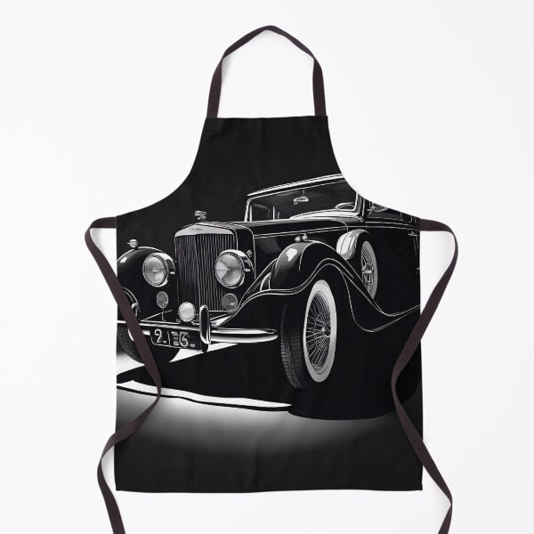 Item preview, Classic car designed and sold by Tininai.