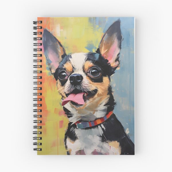 Item preview, Dog 014 designed and sold by Charlotte Hawkins.