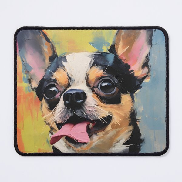 Item preview, Dog 014 designed and sold by Charlotte Hawkins.