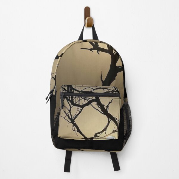 Item preview, black tree designed and sold by thecanvas2023.