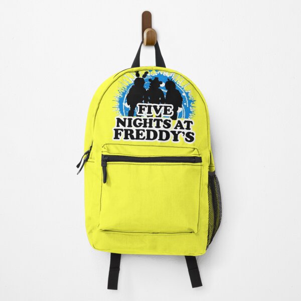 Item preview, five nights at freddy's movie 2023 Josh Hutcherson graphic design designed and sold by ironpalette.