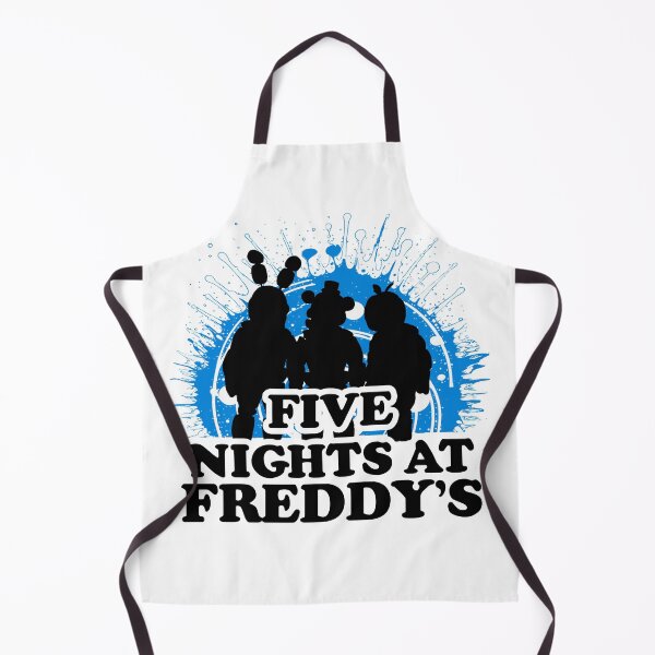 Item preview, five nights at freddy's movie 2023 Josh Hutcherson graphic design designed and sold by ironpalette.
