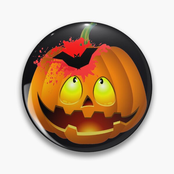 Item preview, Happy Halloween! 0311 designed and sold by MyWay-Bilja.