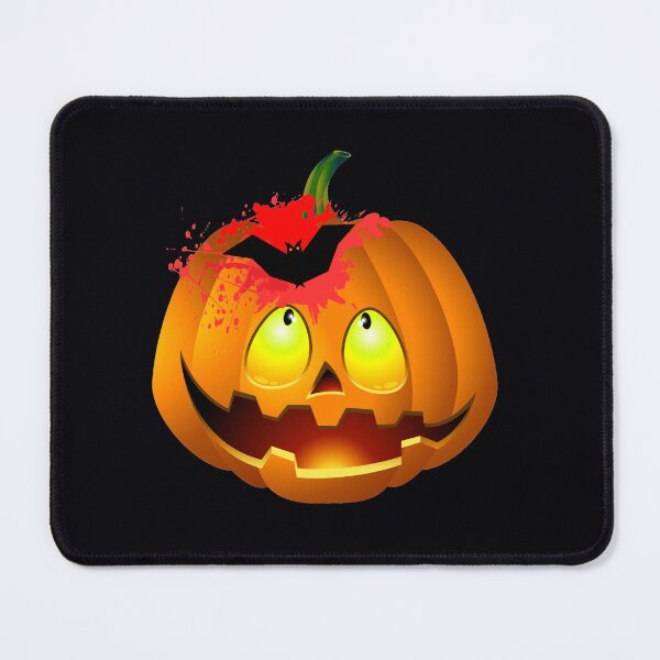 Item preview, Happy Halloween! 0311 designed and sold by MyWay-Bilja.