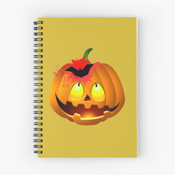 Item preview, Happy Halloween! 0311 designed and sold by MyWay-Bilja.