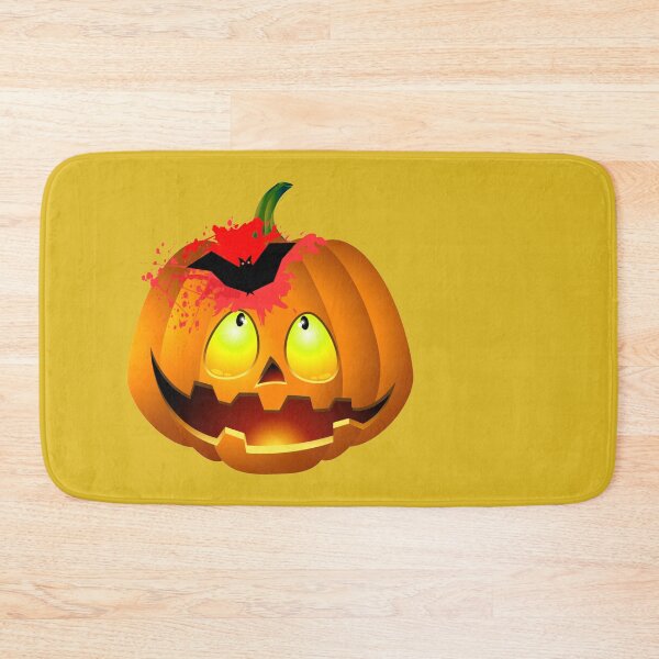 Item preview, Happy Halloween! 0311 designed and sold by MyWay-Bilja.