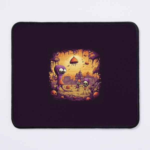 Item preview, Spooky War designed and sold by Halloword.
