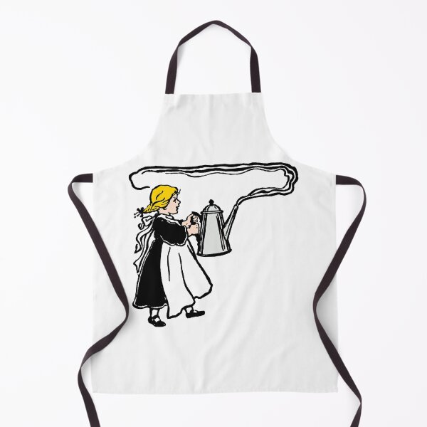 Item preview, Steaming Coffee Pot Filling The Air With Aroma Call designed and sold by thespecialtyhub.