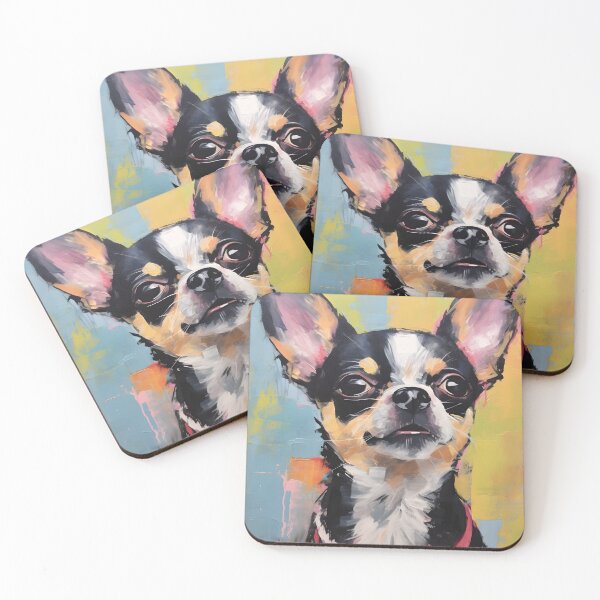 Item preview, Dog 015 designed and sold by Charlotte Hawkins.