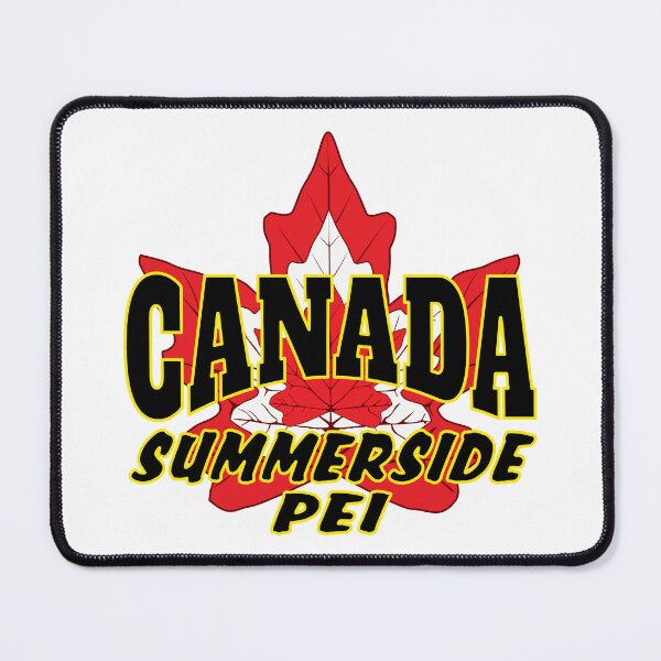 Item preview, Summerside Prince Edward Island by Tjays on a Cool designed and sold by TJays.