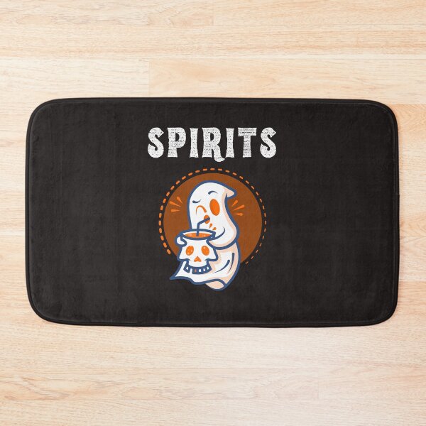 Item preview, Halloween Spirits designed and sold by CKHorizonDesign.