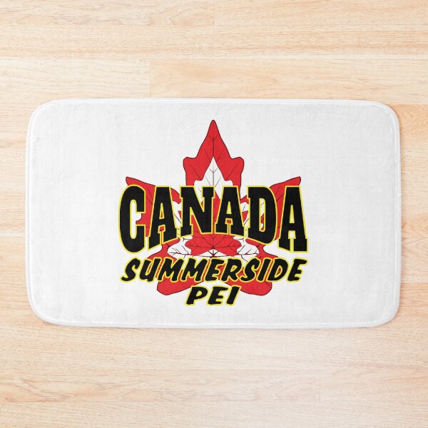 Item preview, Summerside Prince Edward Island by Tjays on a Cool designed and sold by TJays.