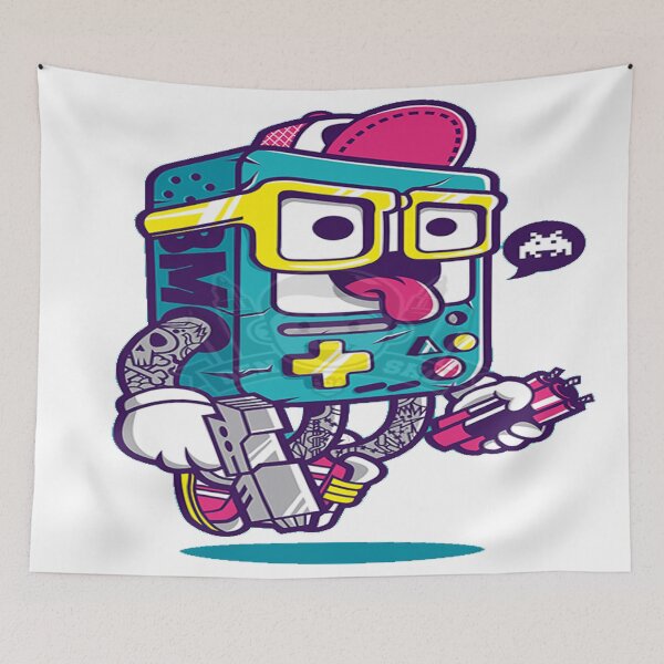 Item preview, Pop culture designed and sold by Collection de trésors .