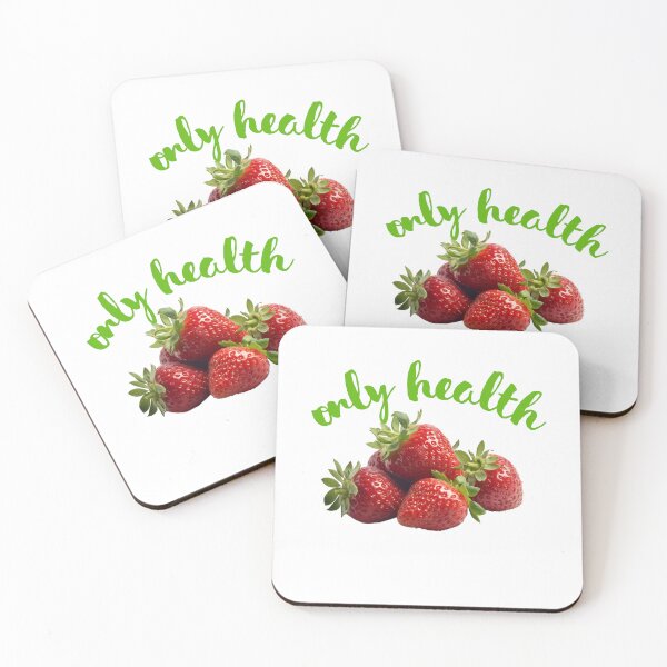 Item preview, ripe red strawberries designed and sold by Krzysztof Siwek.