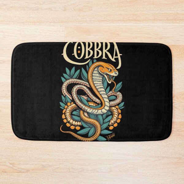 Item preview, Cobras designed and sold by TrendyPalette.