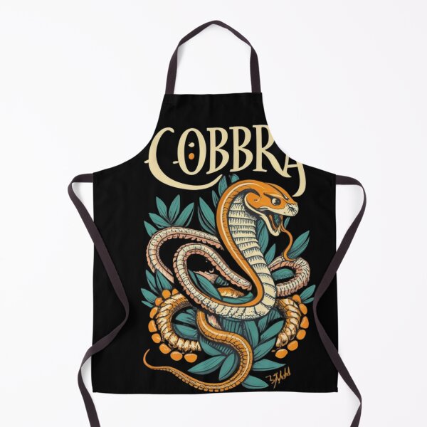 Item preview, Cobras designed and sold by TrendyPalette.
