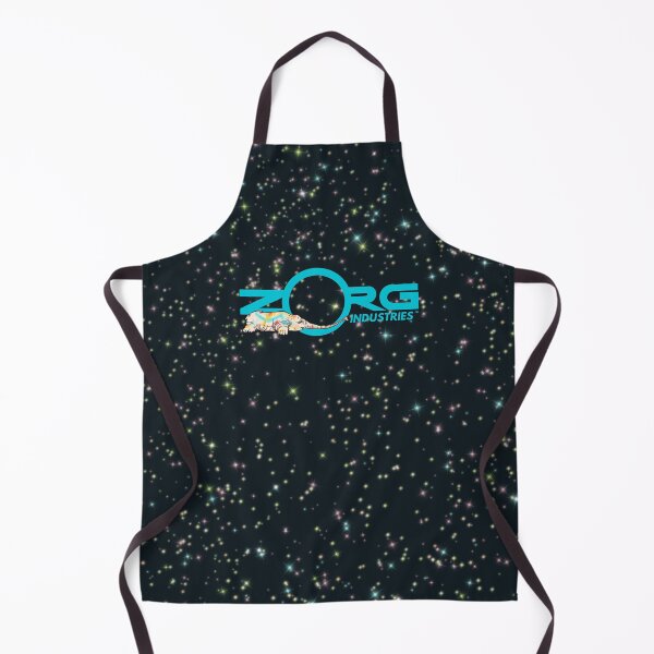 Item preview, Zorg Industries Fifth Element designed and sold by Eyeballkid-.