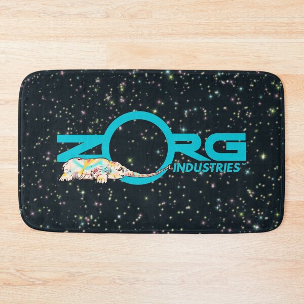 Item preview, Zorg Industries Fifth Element designed and sold by Eyeballkid-.