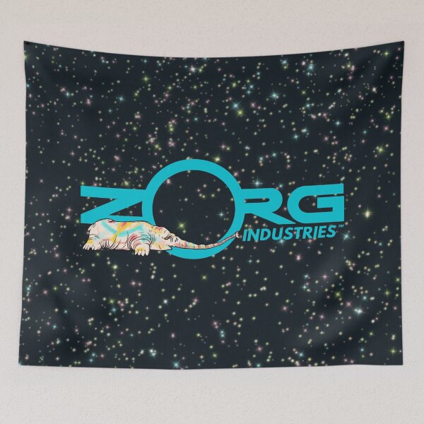 Item preview, Zorg Industries Fifth Element designed and sold by Eyeballkid-.