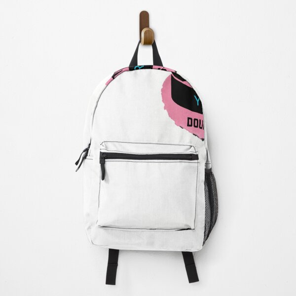 Item preview, Never doubt yourself. designed and sold by Atiyya.