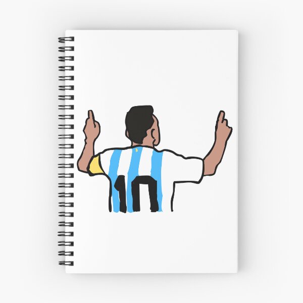 Artikelvorschau, Die Ziege – Leo Messi entworfen und verkauft von Melty Shirts.