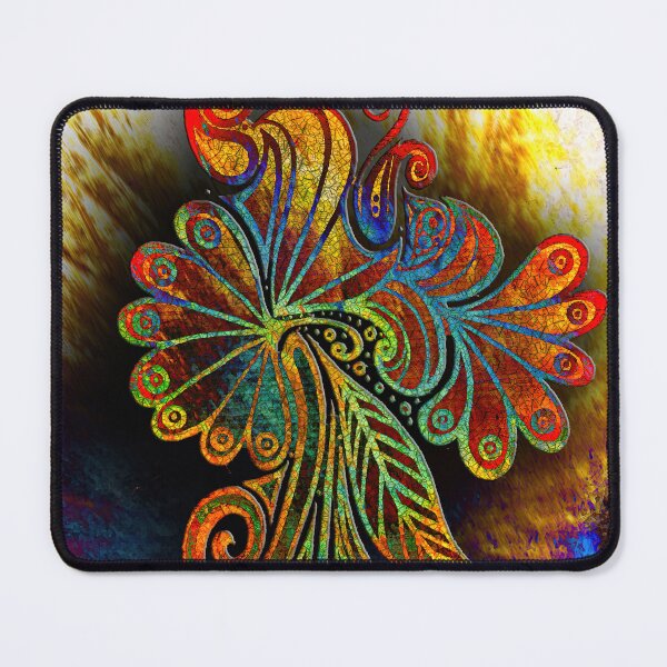 Item preview, Floral Emergence designed and sold by ArtKaic.
