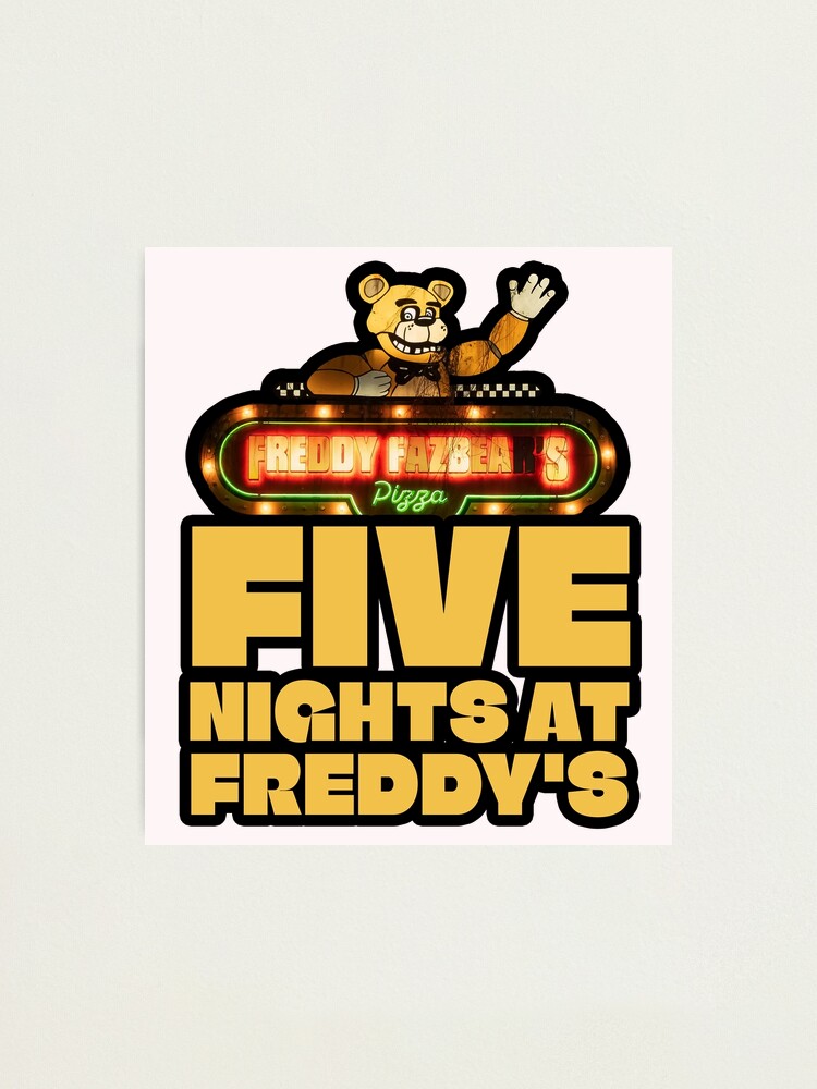 Browse thousands of Novo Jogo Do Five Nights At Freddy images for design  inspiration