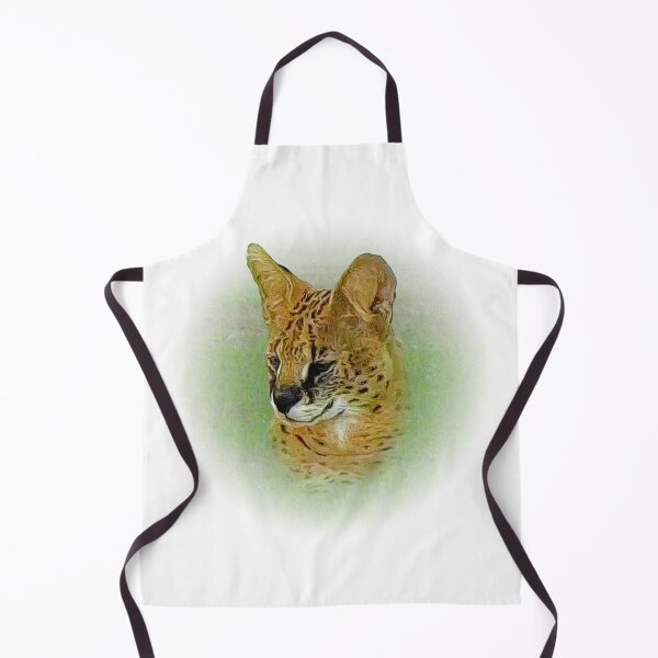 Item preview, Serval designed and sold by Guardi71.