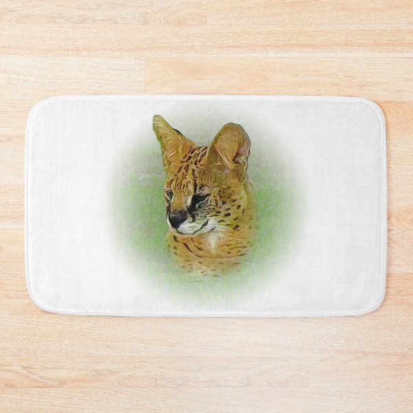 Item preview, Serval designed and sold by Guardi71.