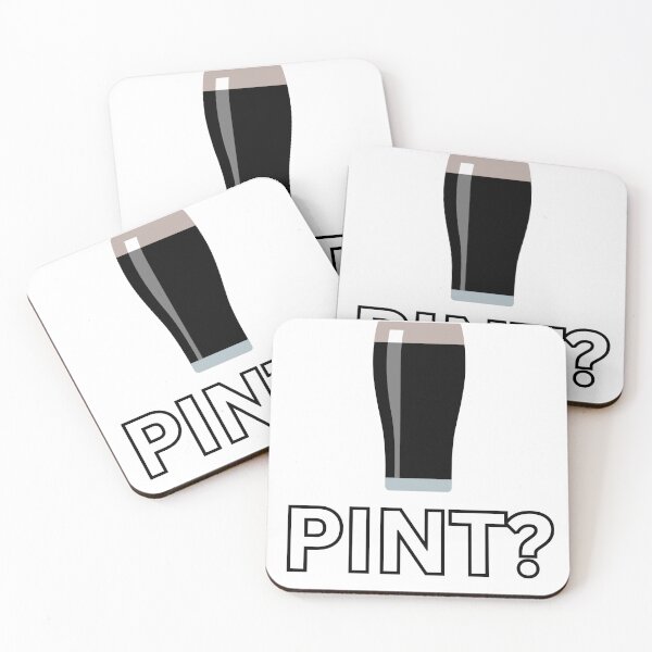 Item preview, Pint? designed and sold by Melty Shirts.