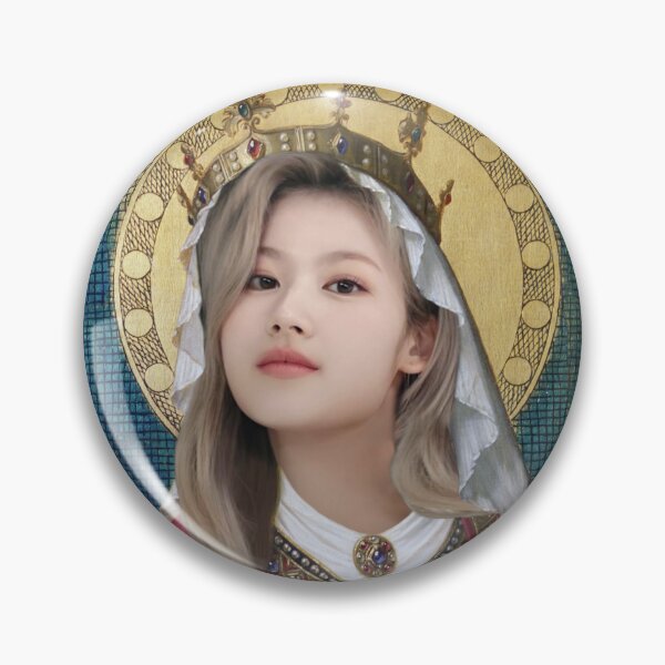 Item preview, Saint Sana designed and sold by cowbpy-art.