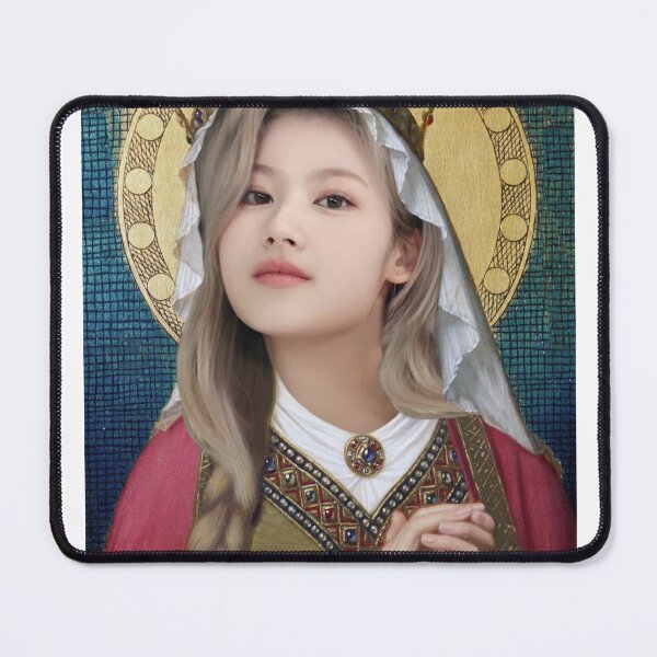 Item preview, Saint Sana designed and sold by cowbpy-art.