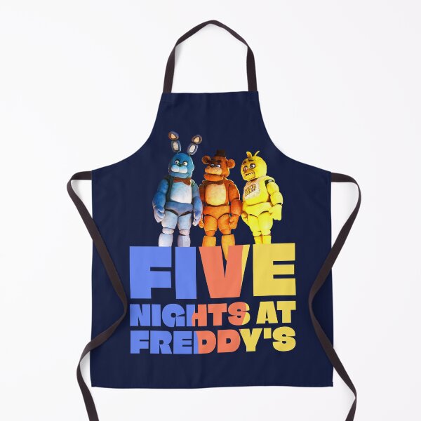 Item preview, five nights at freddy's movie 2023 Josh Hutcherson graphic design designed and sold by ironpalette.
