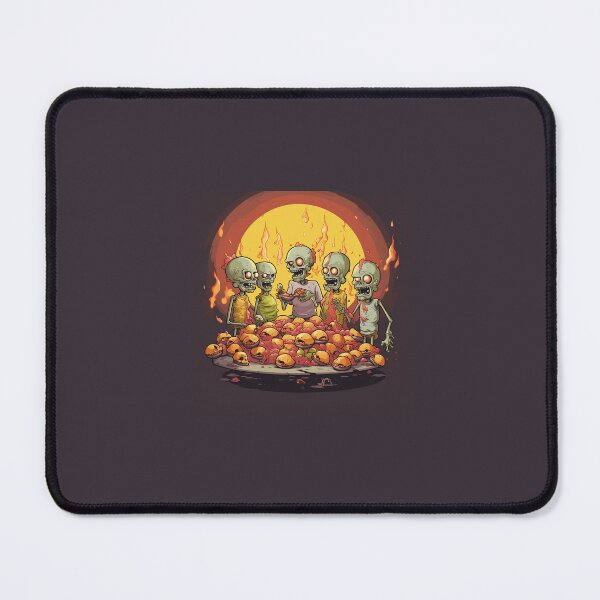 Item preview, Spicy Dinner designed and sold by Halloword.