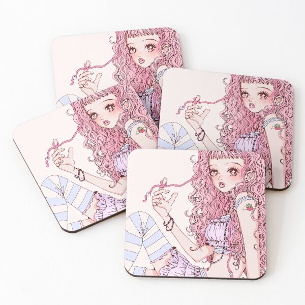 Item preview, Miwako - Paradise Kiss designed and sold by nanamaniac.