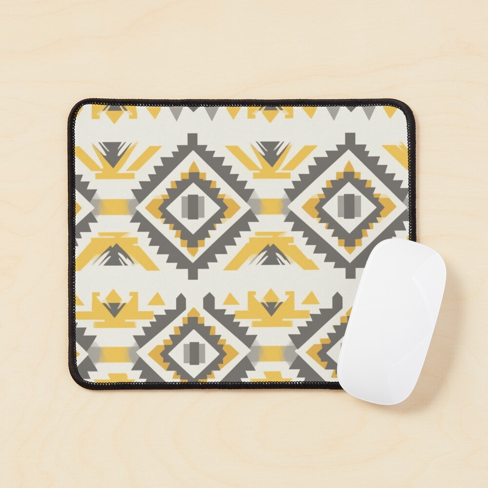 Item preview, Mouse Pad designed and sold by SideSignal.