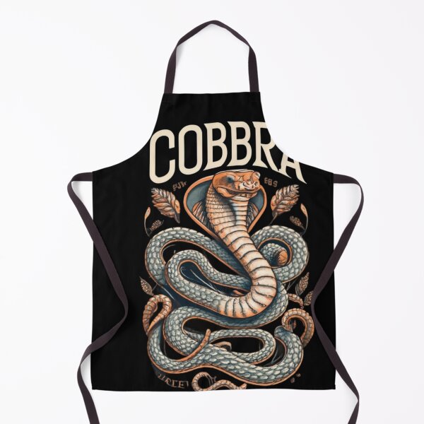 Item preview, Cobras designed and sold by TrendyPalette.